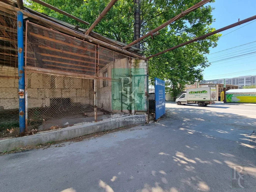 Аренда склада, Севастополь, ул. Шабалина - Фото 5