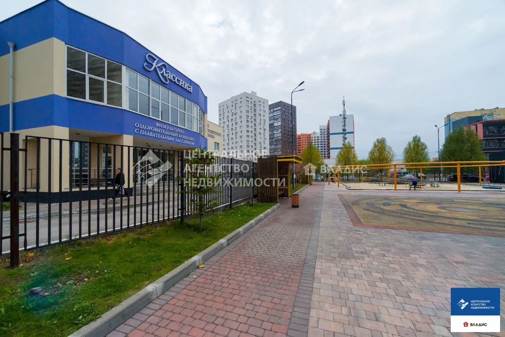 Продажа квартиры, Рязань, Солотчинское шоссе - Фото 17