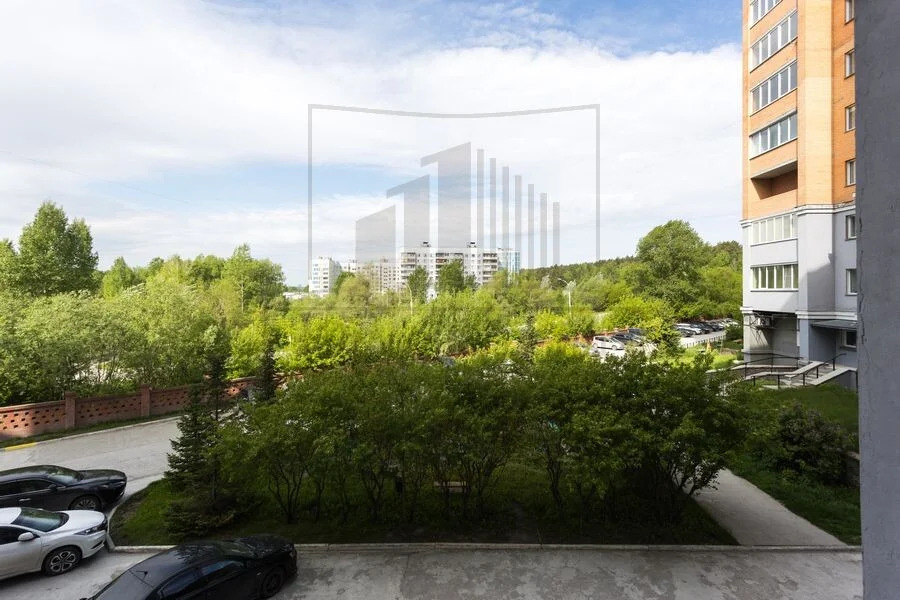 Продажа квартиры, Новосибирск, ул. Лесосечная - Фото 36