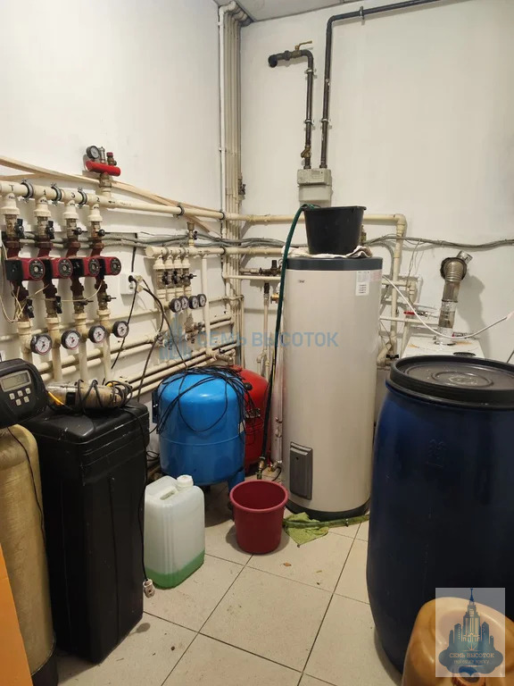 Продажа дома, Домодедово, Домодедово г. о., 37 - Фото 31