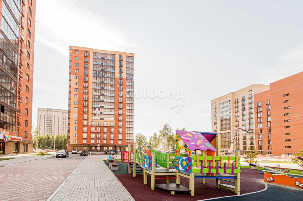 Продажа квартиры, Новосибирск, Красный пр-кт. - Фото 39