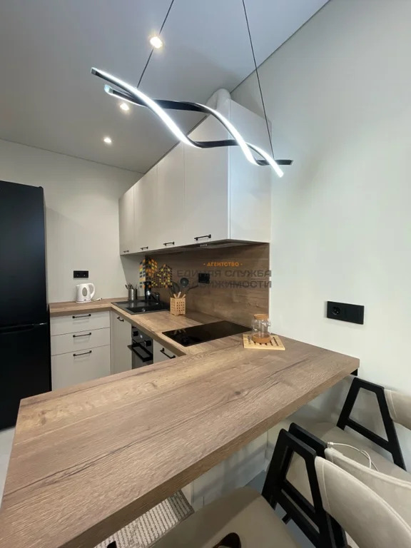 Аренда квартиры, Уфа, ул. Коммунистическая - Фото 9