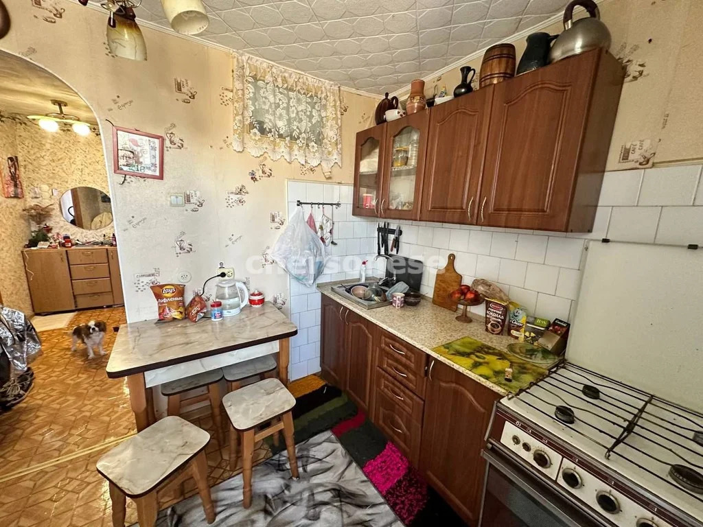 Продажа квартиры, Севастополь, ул. Генерала Жидилова - Фото 7