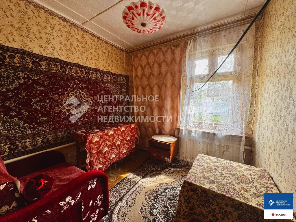Продажа дома, Спасск-Рязанский, Спасский район, улица Рабочий Посёлок - Фото 11