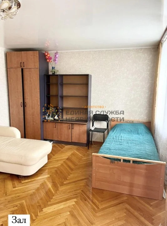 Аренда квартиры, Уфа, ул. Комарова - Фото 11