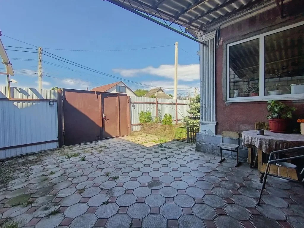 Продажа дома, Крымск, Крымский район, ул. Заречная - Фото 4