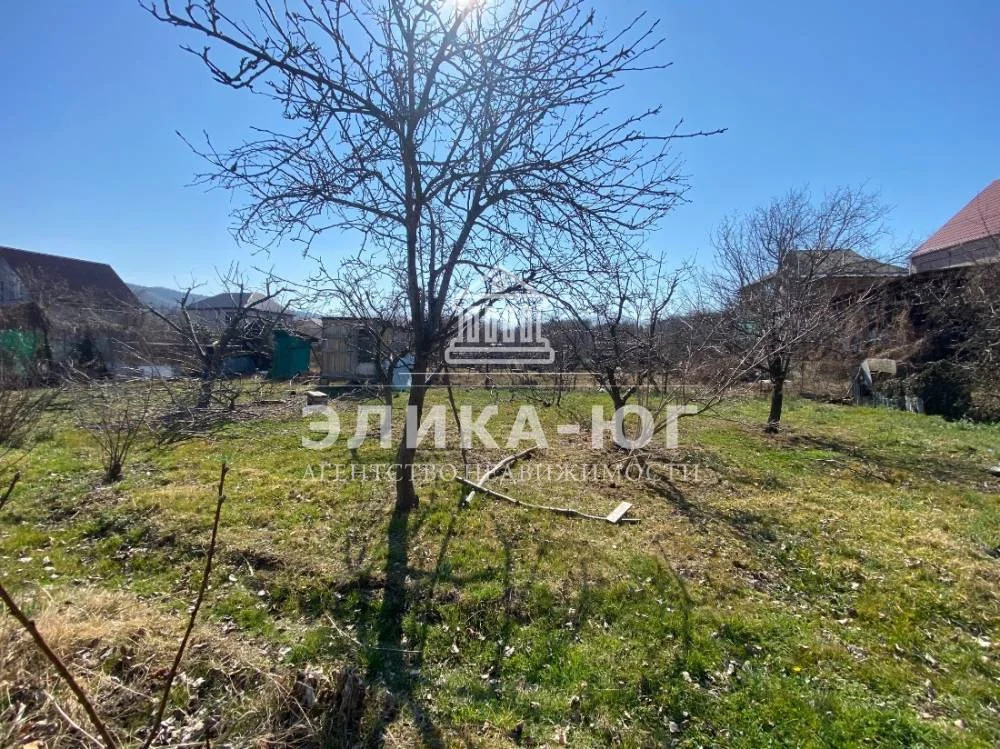 Продажа дома, Джубга, Туапсинский район, ул. Ореховая - Фото 5