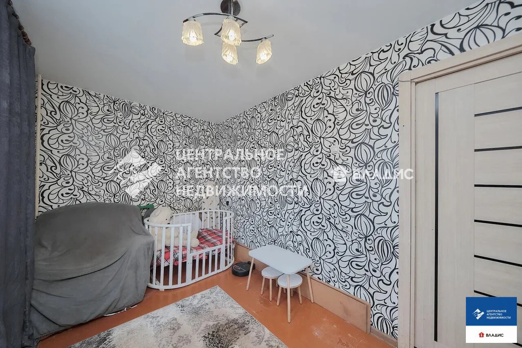 Продажа квартиры, Рыбное, Рыбновский район, ул. Юбилейная - Фото 4