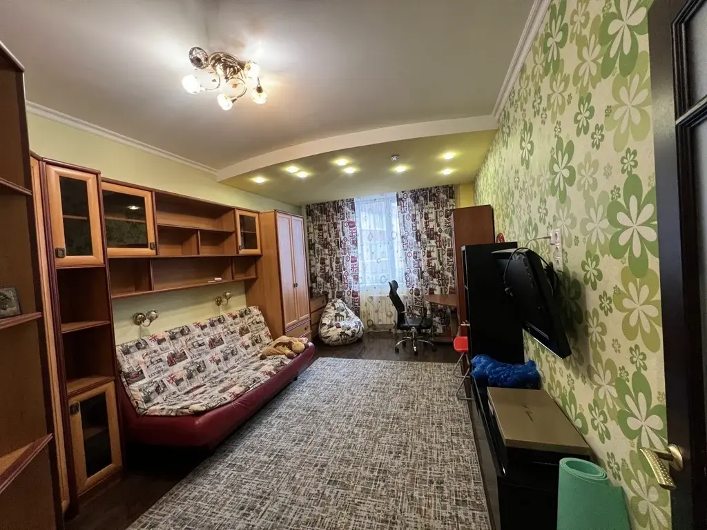 3к.  Балашиха, улица Калинина, 17/10к2 - Фото 8