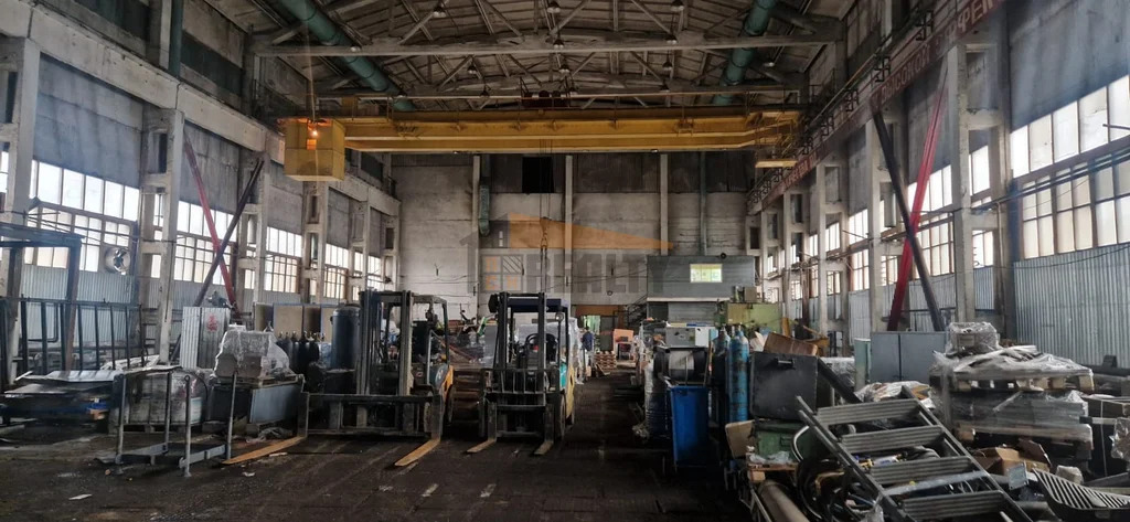 Аренда производственного помещения, Дмитров, Дмитровский район, ул. ... - Фото 1