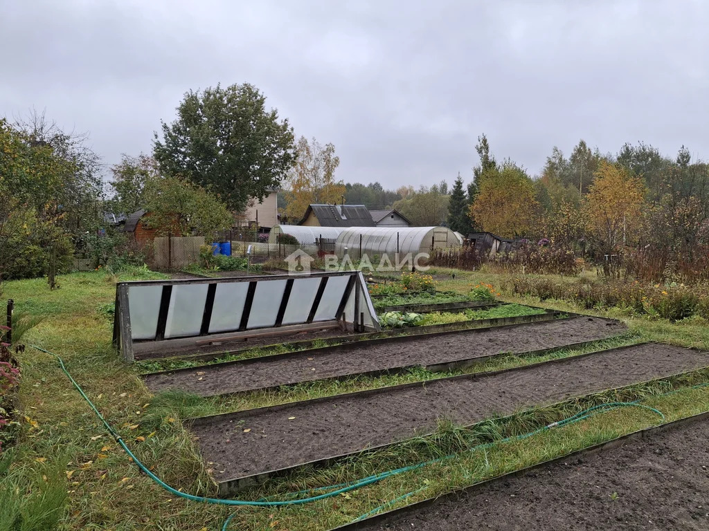 городской округ Владимир, деревня Уварово, Октябрьский район, ... - Фото 32