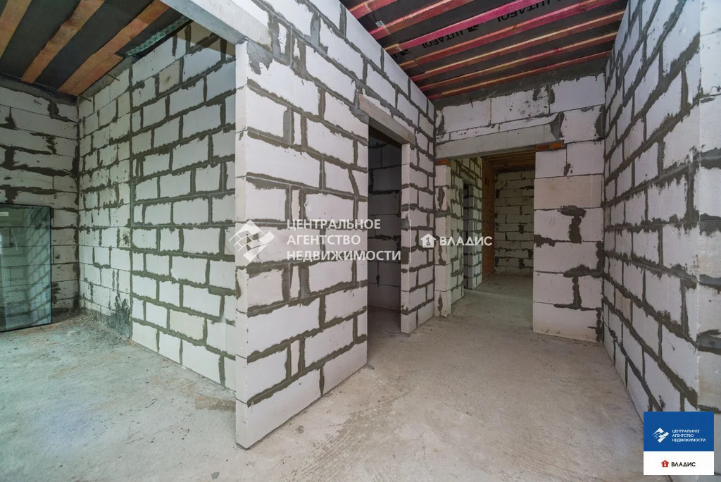 Продажа дома, Рязанский район - Фото 17