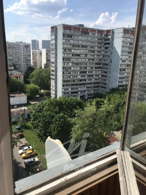 Продажа квартиры, ул. Яхромская - Фото 26