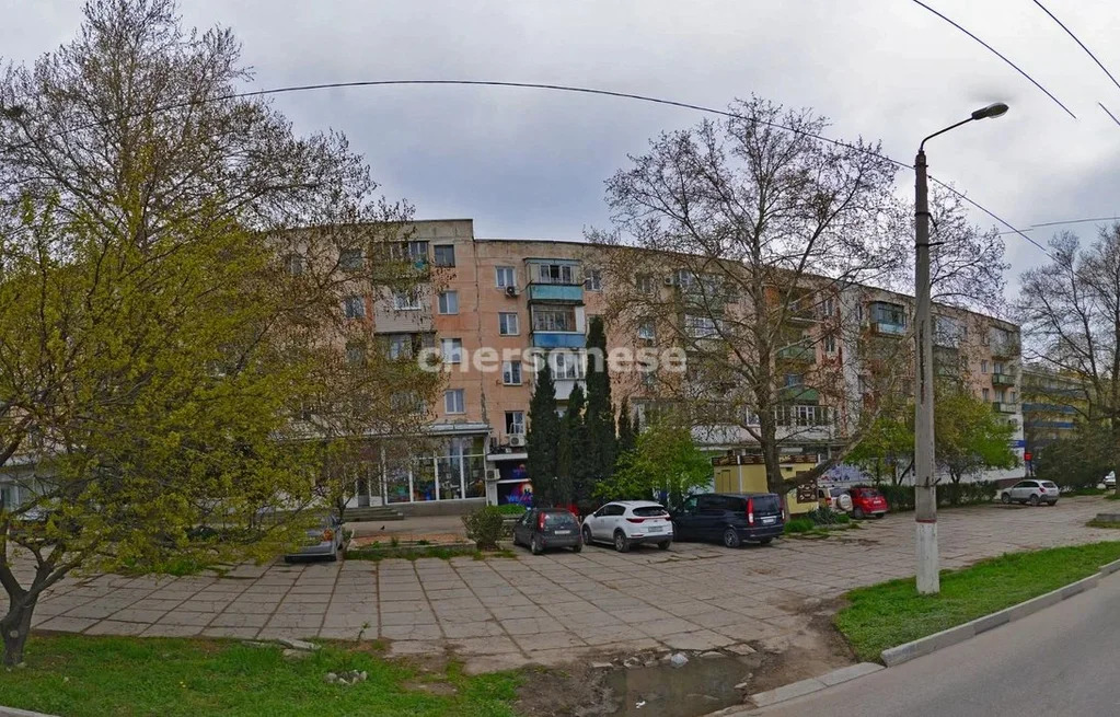 Продажа квартиры, Севастополь, Героев Сталинграда пр-кт. - Фото 1