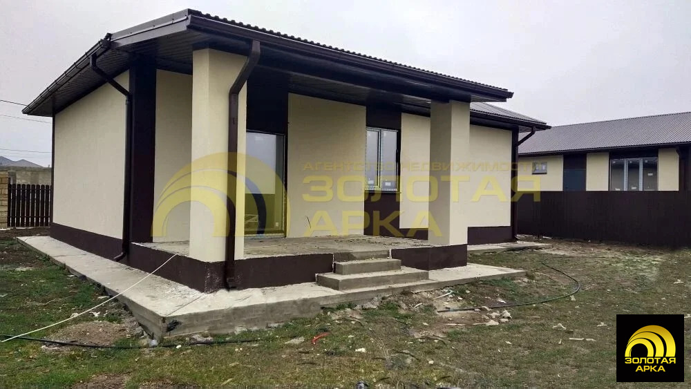 Продажа дома, Таманский, Темрюкский район, ул. Кубанская - Фото 3