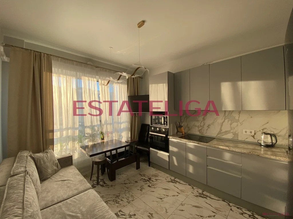 Продажа квартиры, Аминьевское ш. - Фото 13