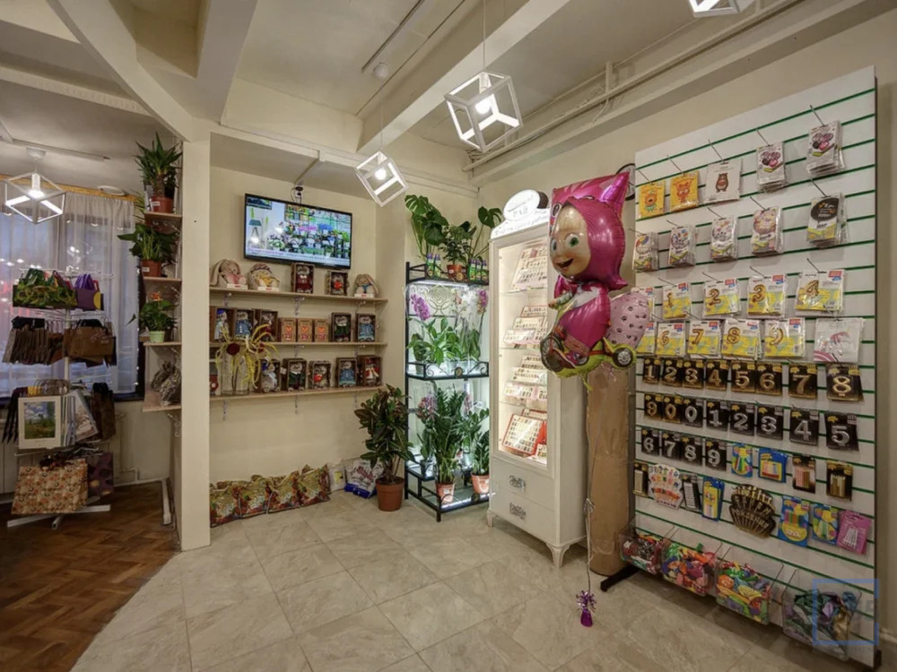 Продажа готового бизнеса, м. Академическая, 60-летия Октября пр-кт. - Фото 2