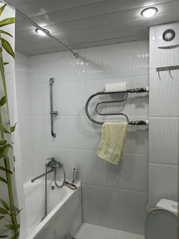 Уютная светлая Двушка в Балашихе ул. Твардовского в кирпичном доме - Фото 42