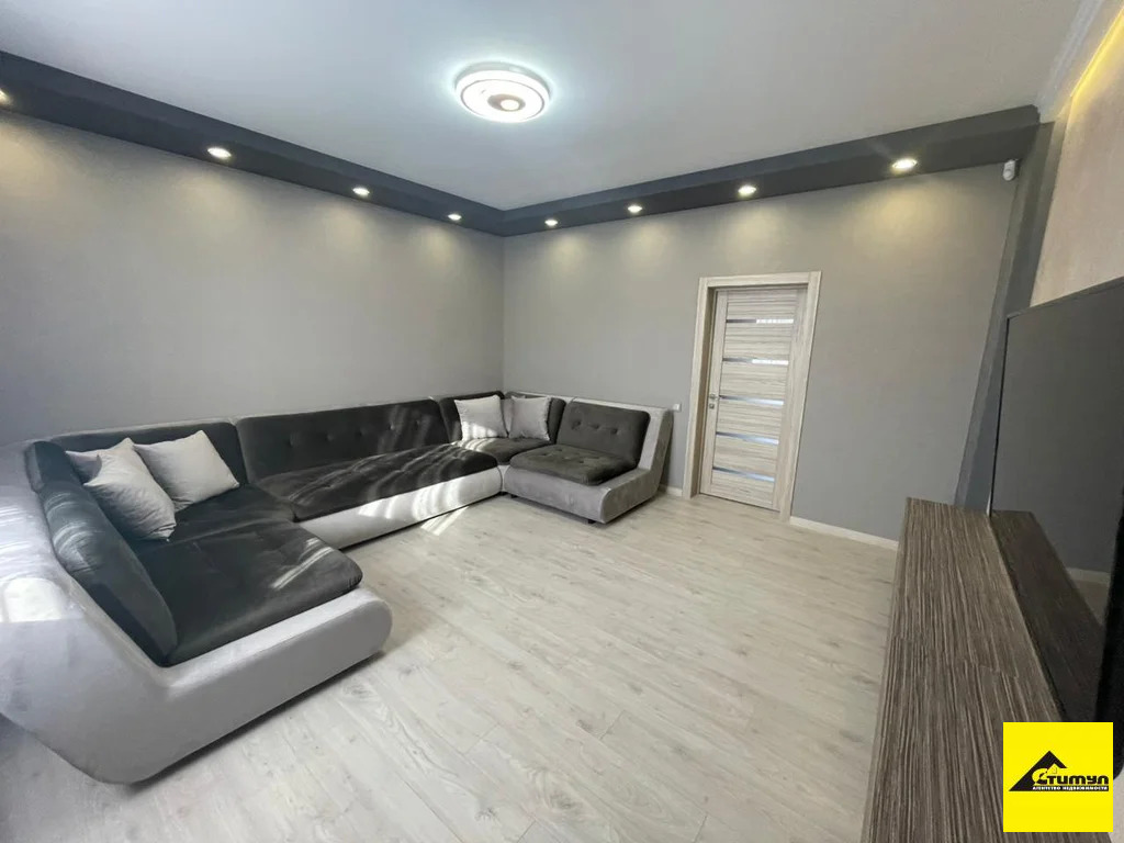 Продажа дома, Садовый, Ейский район - Фото 5