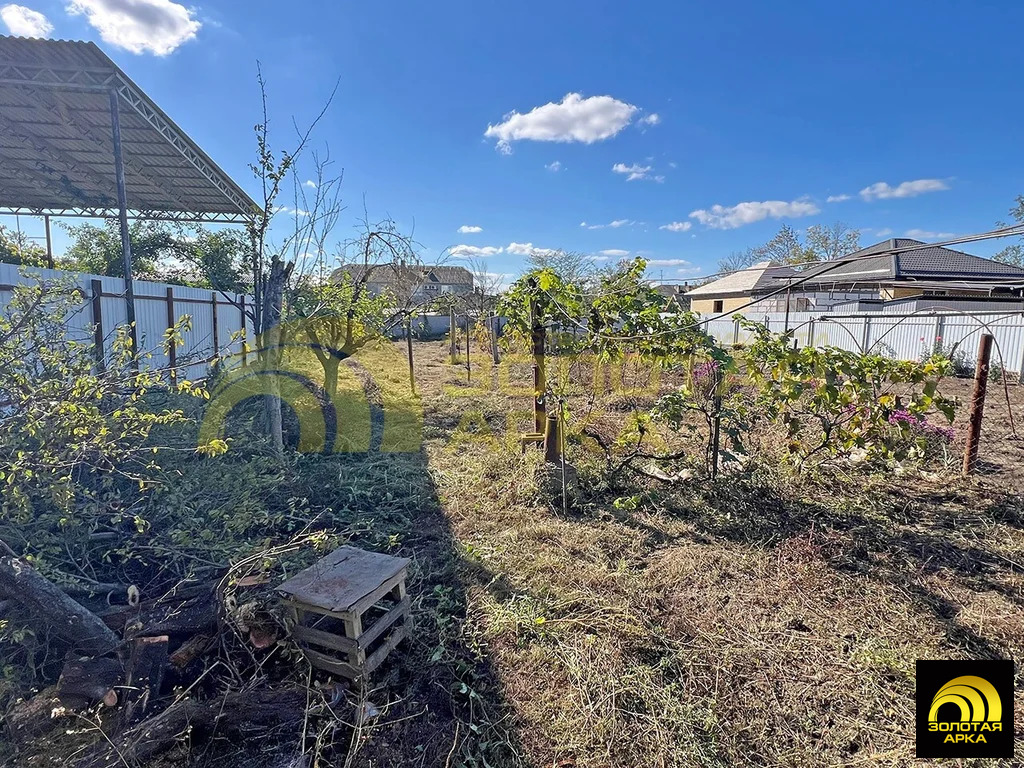 Продажа дома, Славянск-на-Кубани, Славянский район, ул. Школьная - Фото 16