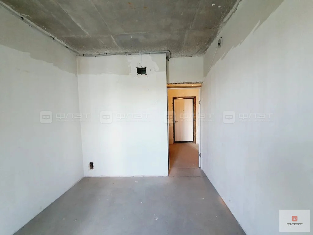 Продажа квартиры, Казань, ул. Волкова - Фото 15