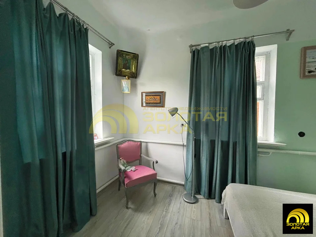 Продажа дома, Федоровская, Абинский район, ул. Первомайская - Фото 19