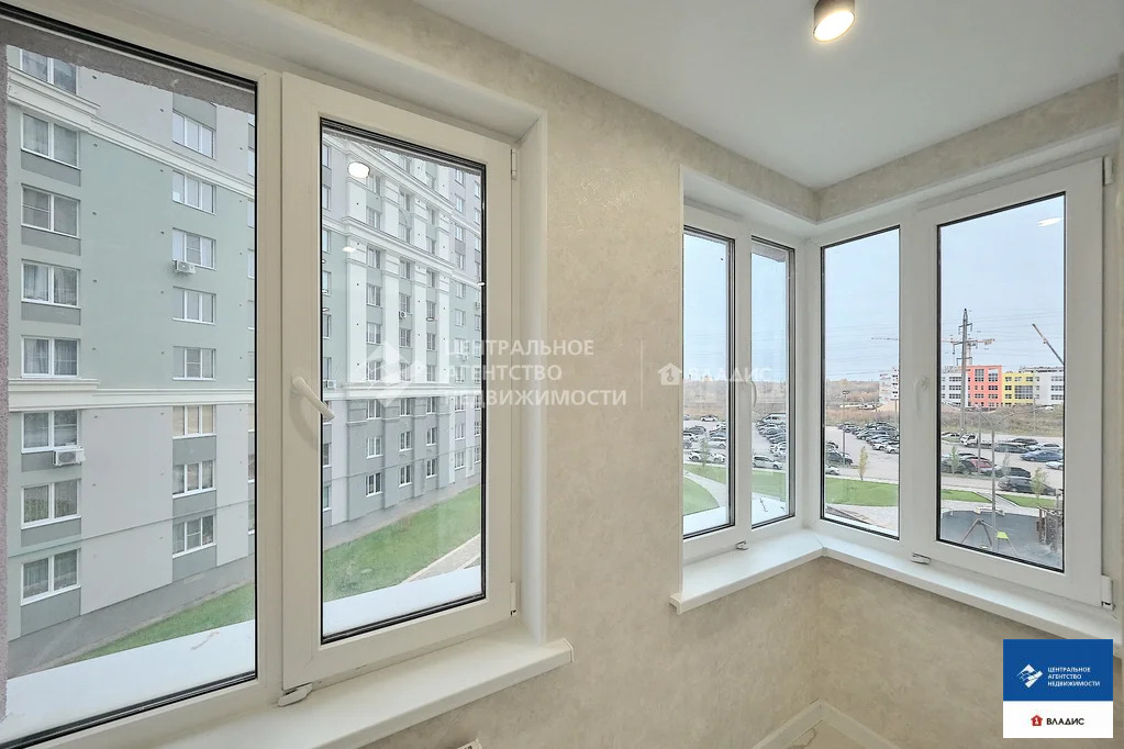 Продажа квартиры, Рязань - Фото 3