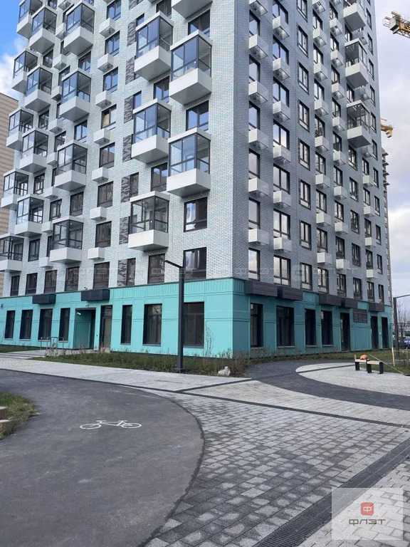 Продажа квартиры в новостройке, Казань, ул. Зирекле - Фото 3