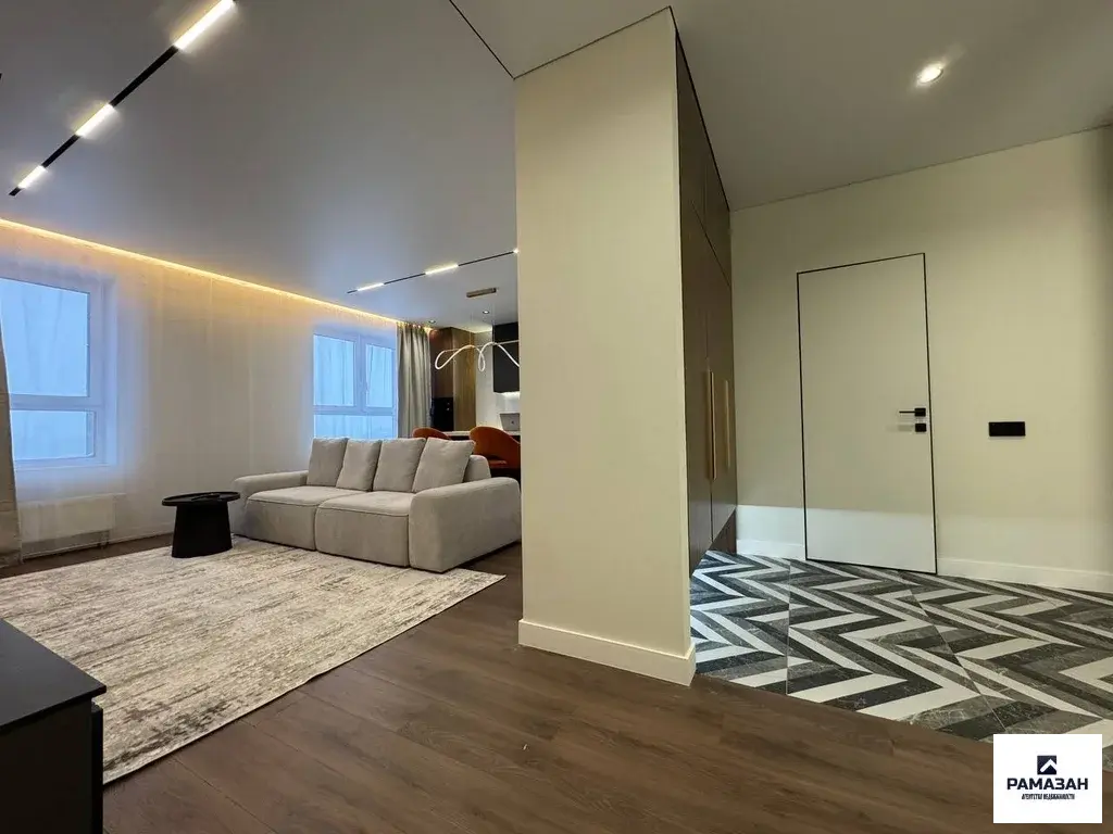 3-ком квартира ул.Краснококшайская, д. 60 - Фото 4