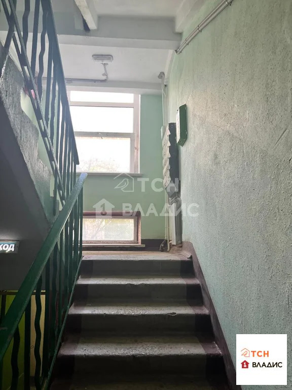 Продажа квартиры, Щелково, Щелковский район, ул. Полевая - Фото 7