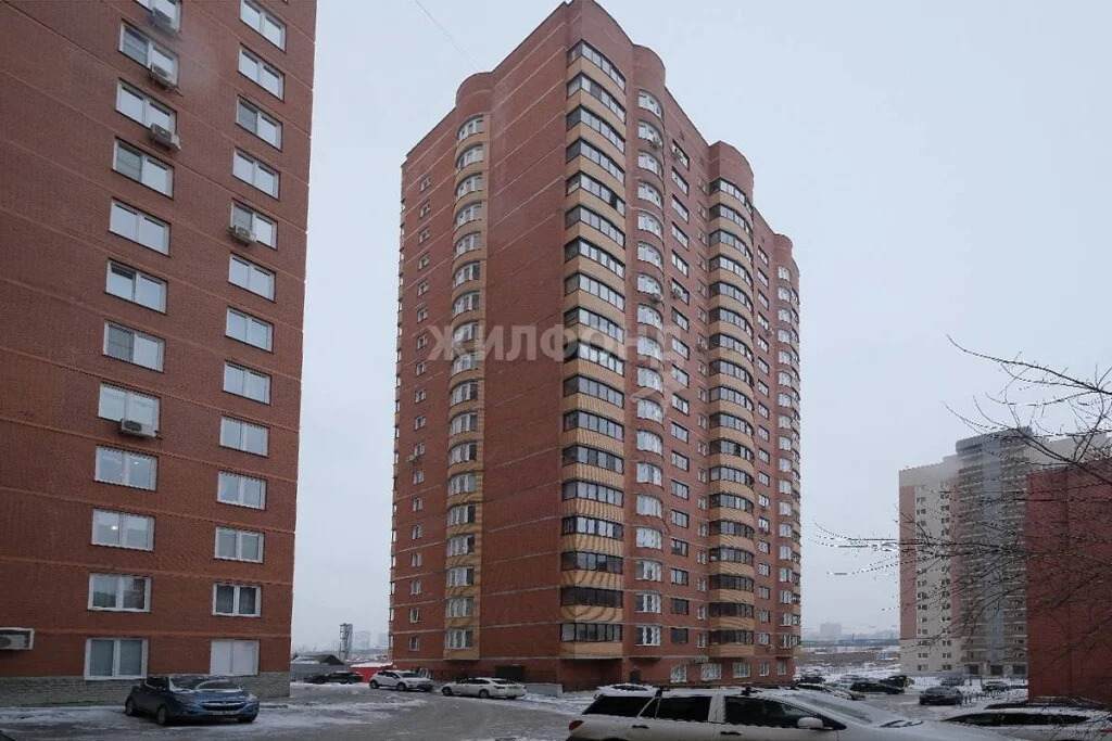 Продажа квартиры, Новосибирск, ул. Ельцовская - Фото 22