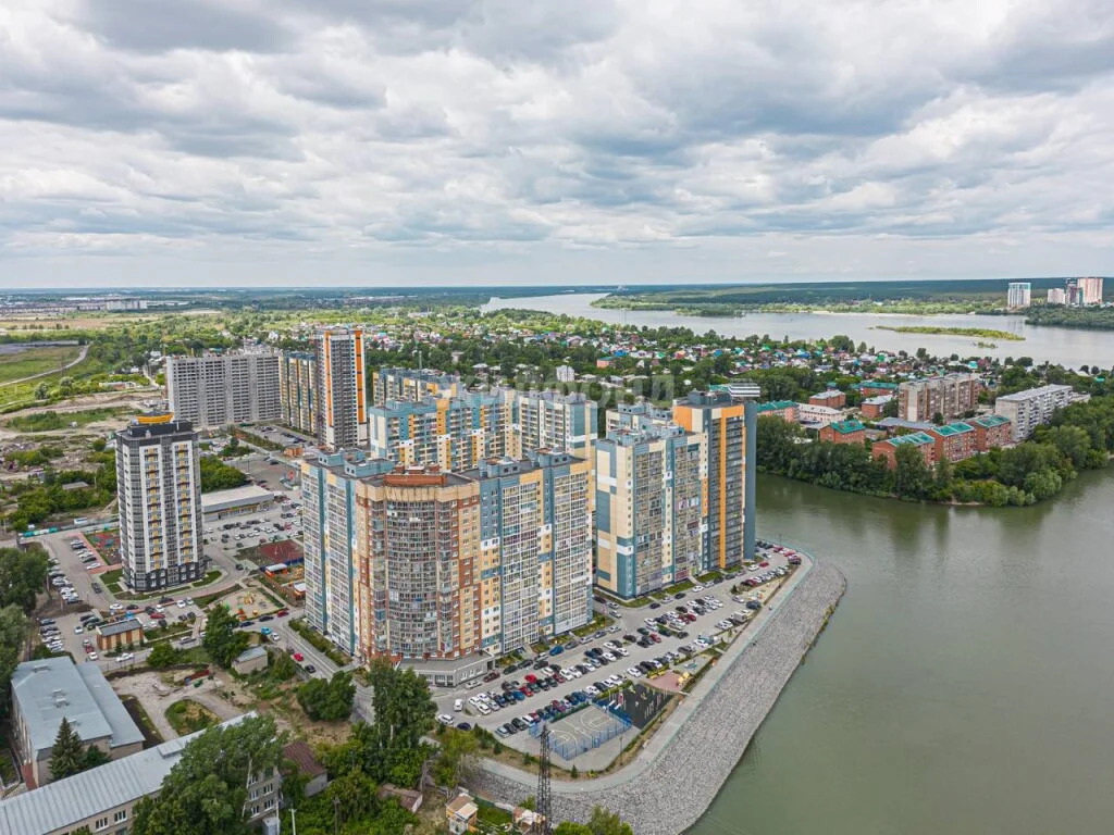 Продажа квартиры, Новосибирск, ул. Междуреченская - Фото 26