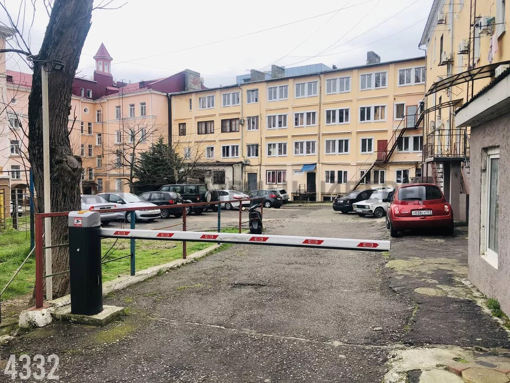 Продажа квартиры, Туапсе, Туапсинский район, Улица Полетаева, 2 - Фото 4