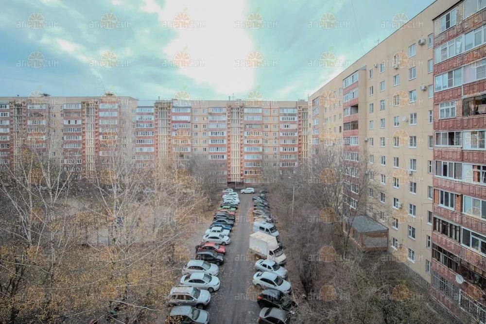 3-комн. квартира - Фото 0