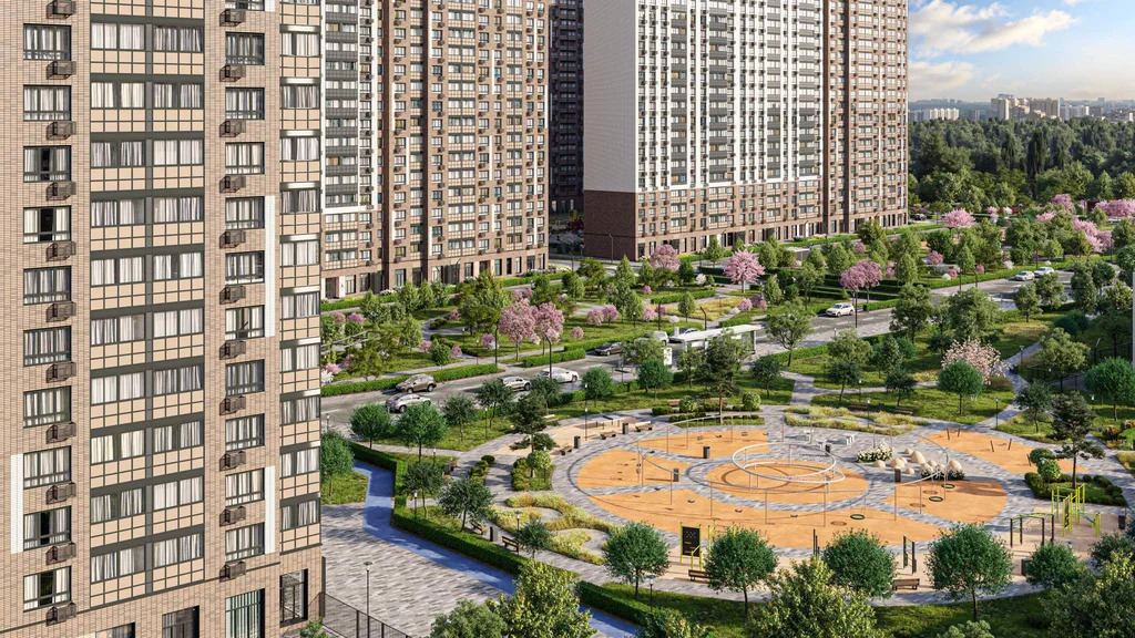 Прямая продажа от застройщика - Фото 23