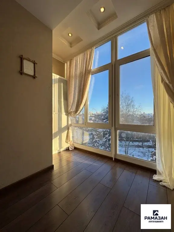 3-ком квартира ул.Маяковского, д. 3 - Фото 11