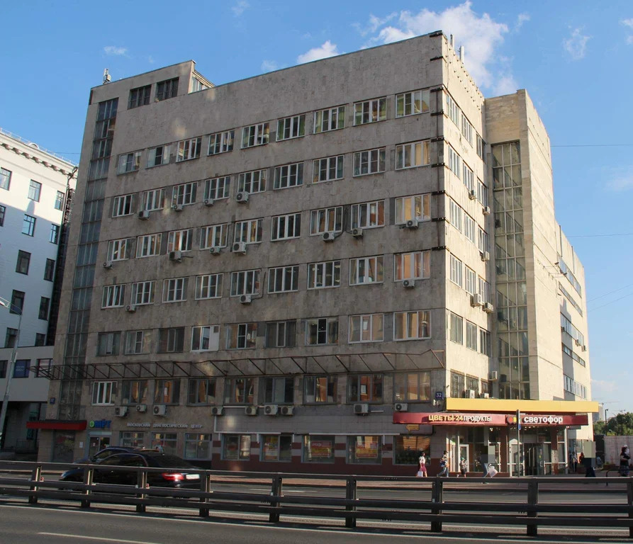 Продается ПСН 1196.7 м2 - Фото 1