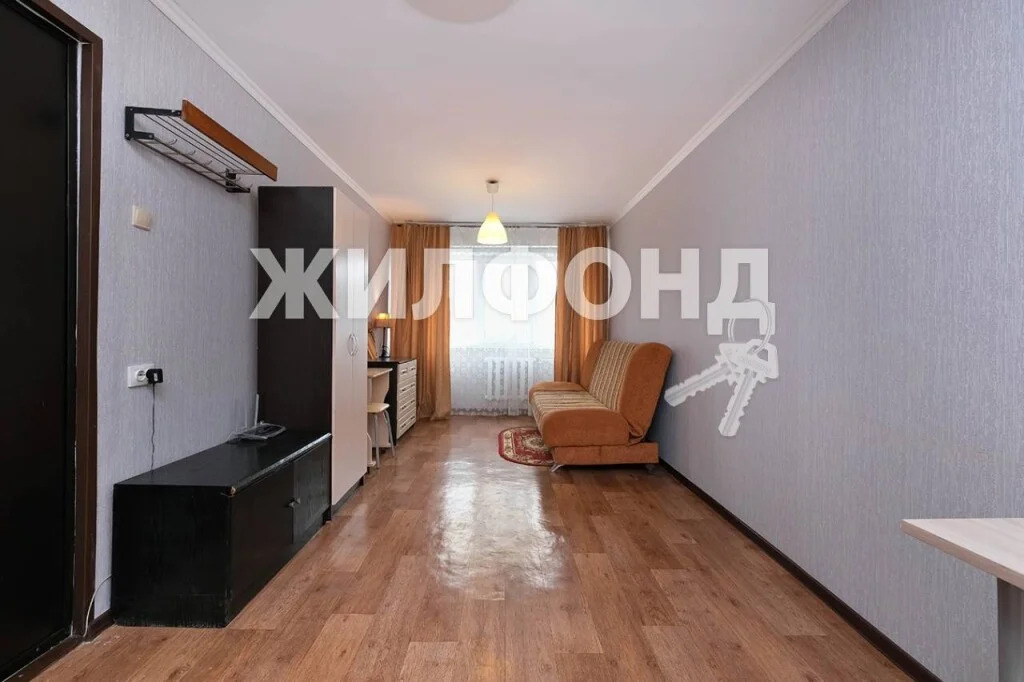 Продажа комнаты, Новосибирск, Красный пр-кт. - Фото 0