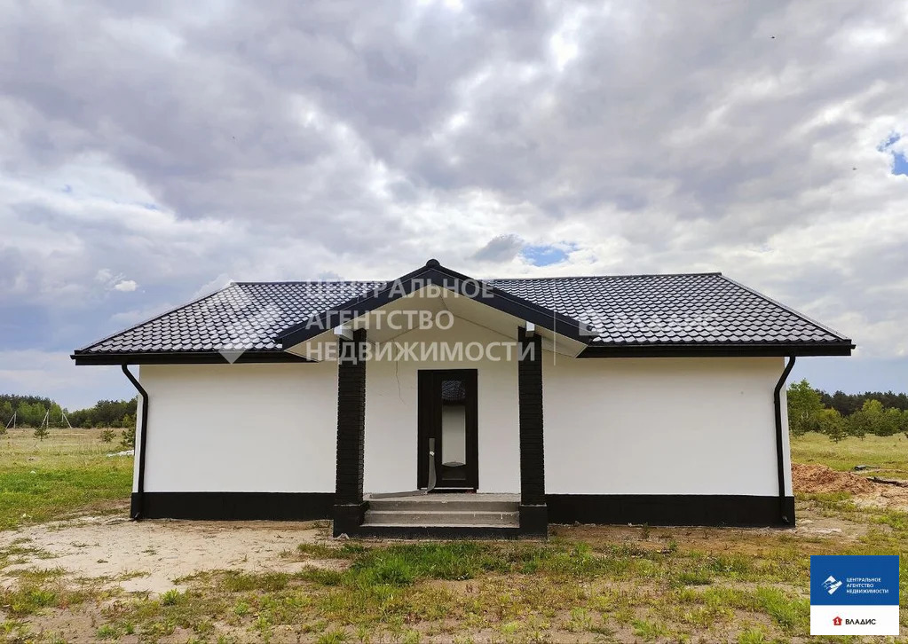 Продажа дома, Дубровичи, Рязанский район - Фото 2