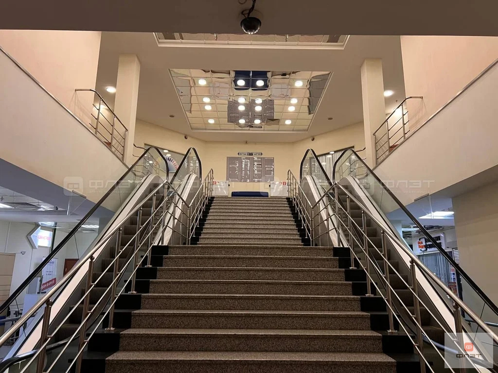 Аренда офиса, Казань, ул. Спартаковская д.2 - Фото 2