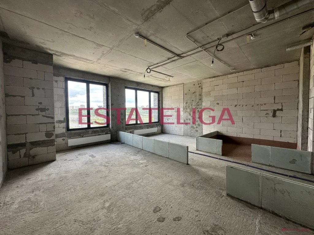 Продажа квартиры, ул. Нижние Мневники - Фото 2