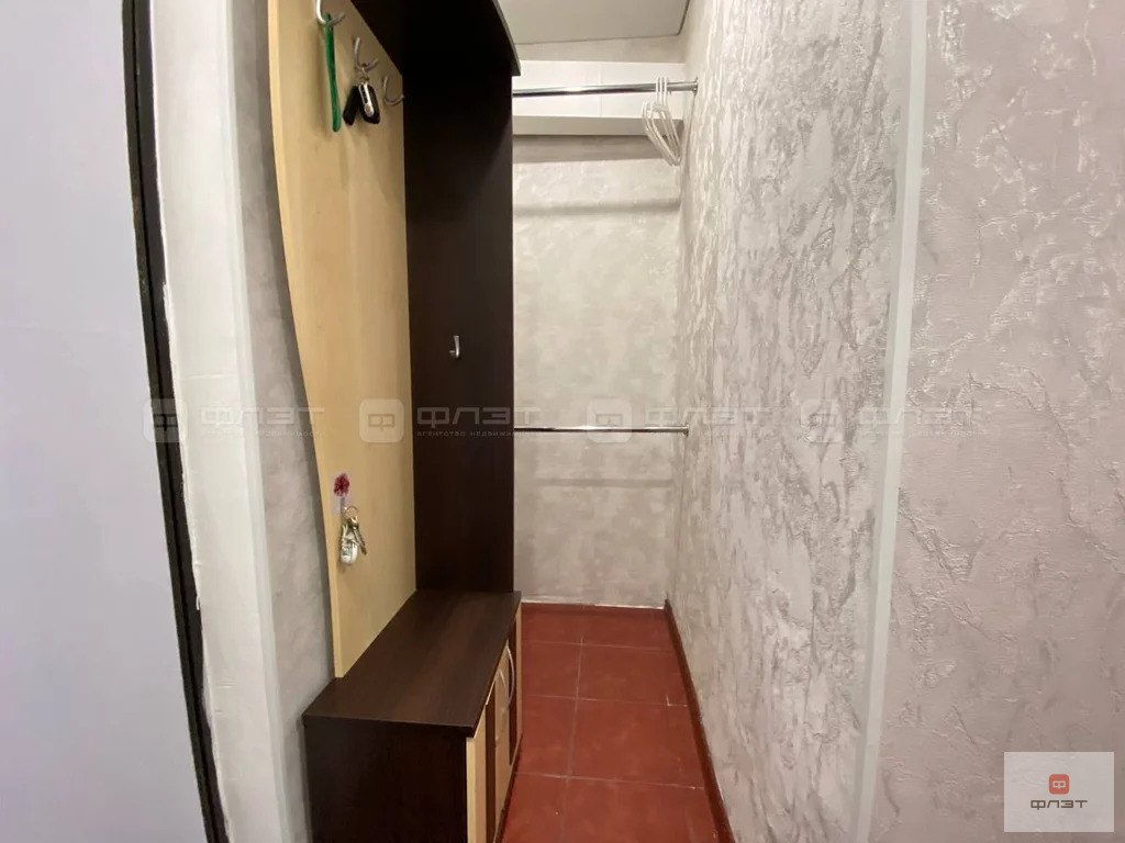 Аренда квартиры, Казань, ул. Чишмяле д.15 - Фото 14