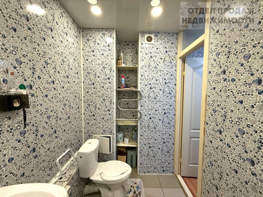 Квартира под семейную ипотеку - Фото 10