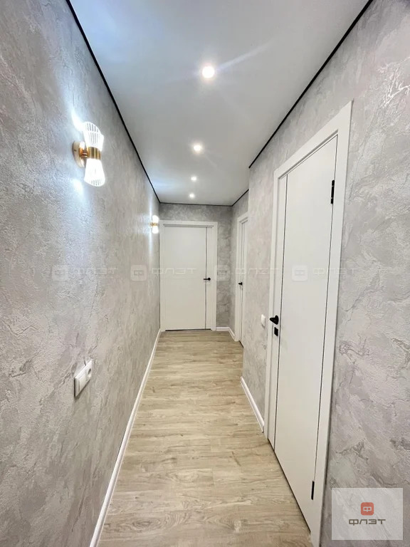 Продажа квартиры, Казань, ул. Лушникова - Фото 17