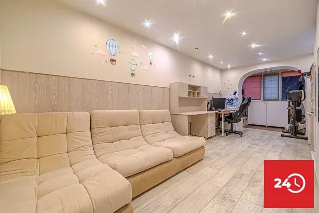 В продаже упакованная 3-к квартира по ул. Ново-Казанской 4 с отличным - Фото 14