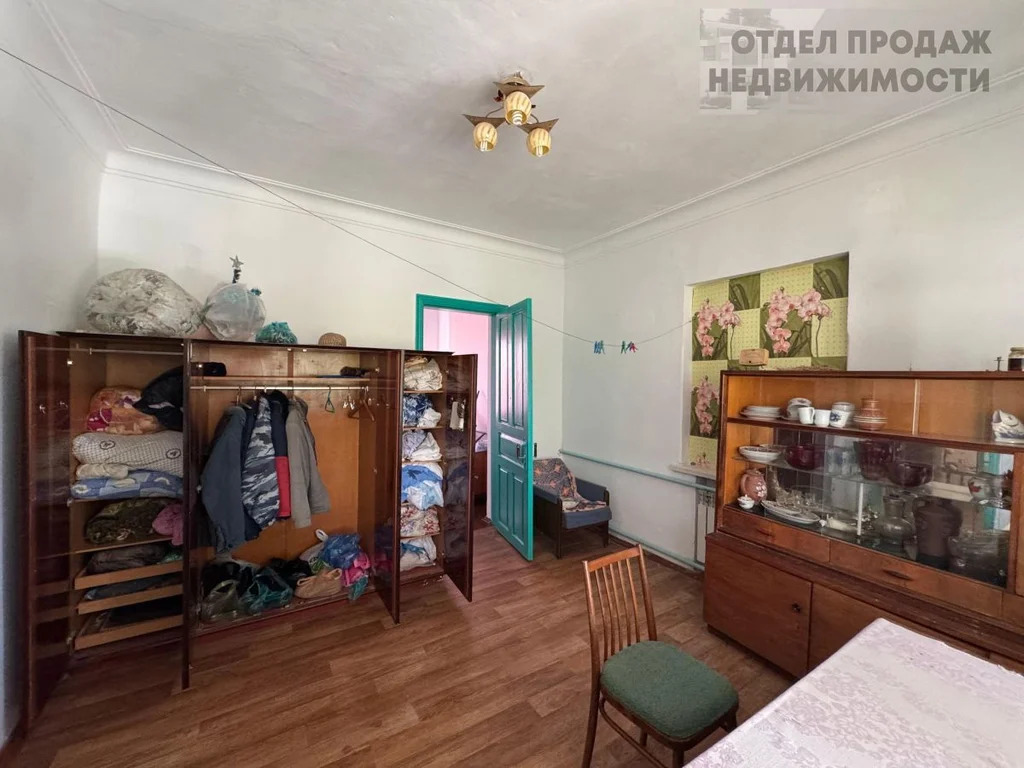 Большой дом - Фото 16