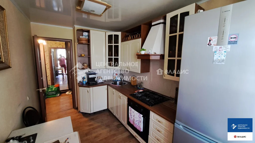 Продажа квартиры, Рыбное, Рыбновский район, ул. Большая - Фото 9