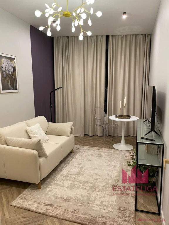 Аренда квартиры, ул. Лобачевского - Фото 1