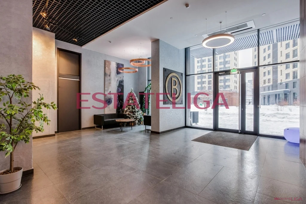 Продажа квартиры, Большая Филевская улица - Фото 18