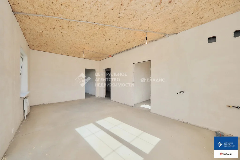 Продажа дома, Рыбное, Рыбновский район, коттеджный посёлок Ходынинские ... - Фото 7